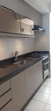 Imagem Apartamento com 2 Quartos à Venda, 58 m² em Residencial Alexandria - Várzea Paulista