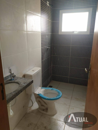 Imagem Apartamento com 2 Quartos à Venda, 54 m² em Jardim Das Cerejeiras - Atibaia