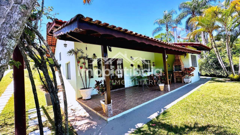 Imagem Chácara com 3 Quartos à Venda, 1.210 m² em Serra Negra - Bom Jesus Dos Perdões