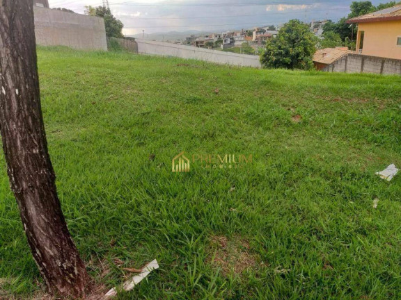 Imagem Terreno à Venda, 1.000 m² em Parque Mirante Do Vale - Jacareí