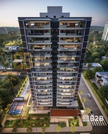 Apartamento com 3 Quartos à Venda, 227 m² em Vila Aviação - Bauru
