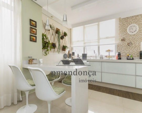Imagem Apartamento com 4 Quartos à Venda, 165 m² em Perdizes - São Paulo Imagem Apartamento com 4 Quartos à Venda, 165 m² em Perdizes - São Paulo
