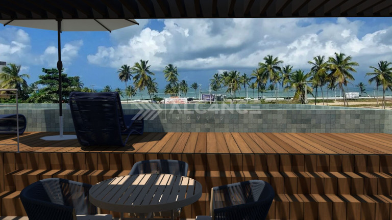 Imagem Apartamento com 3 Quartos à Venda, 76 m² em Intermares - Cabedelo Imagem Apartamento com 3 Quartos à Venda, 76 m² em Intermares - Cabedelo