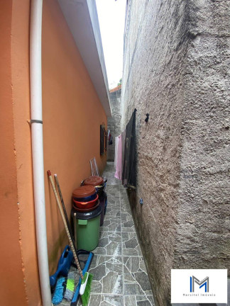 Imagem Casa com 5 Quartos à Venda, 320 m² em Vila Silviania - Carapicuíba