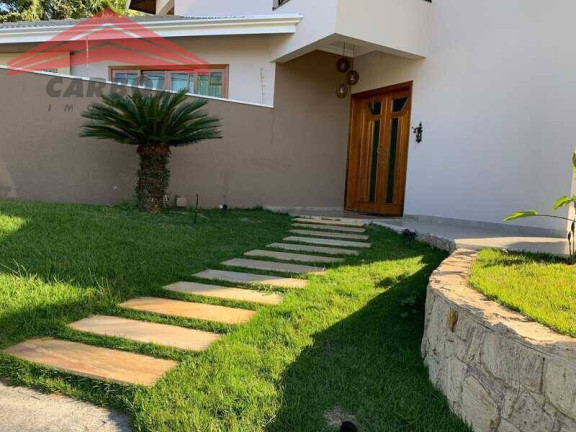 Imagem Casa de Condomínio com 3 Quartos à Venda, 827 m² em Portal Do Paraíso I - Jundiaí Imagem Casa de Condomínio com 3 Quartos à Venda, 827 m² em Portal Do Paraíso I - Jundiaí