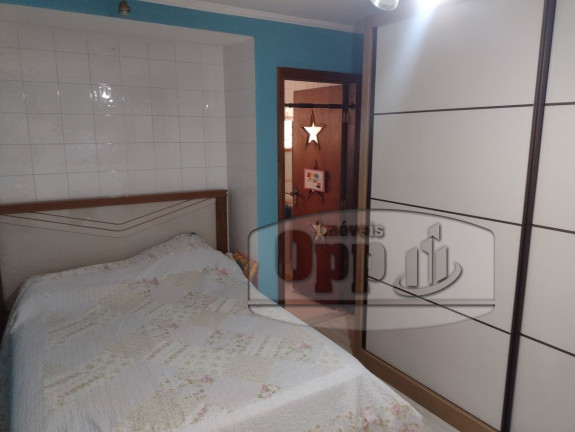 Imagem Casa com 4 Quartos à Venda, 189 m² em Ipiranga - São Paulo