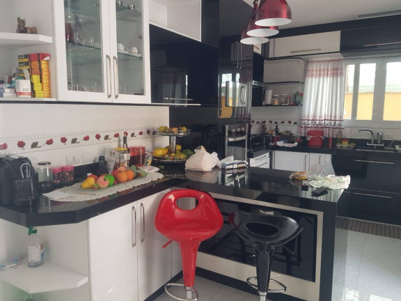 Imagem Casa de Condomínio com 4 Quartos à Venda, 430 m² em Alphaville - Santana De Parnaíba Imagem Casa de Condomínio com 4 Quartos à Venda, 430 m² em Alphaville - Santana De Parnaíba