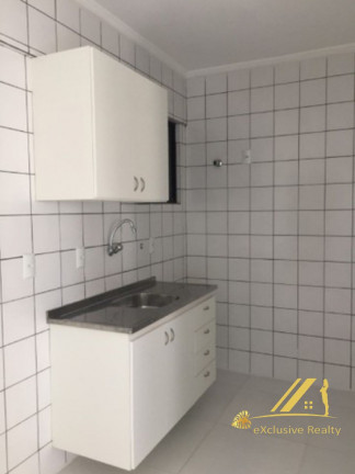 Imagem Apartamento com 1 Quarto à Venda, 38 m² em Pituba - Salvador