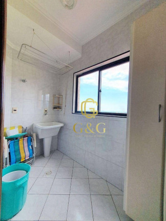 Imagem Apartamento com 2 Quartos à Venda, 103 m² em Caiçara - Praia Grande