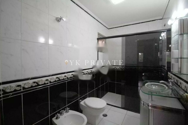 Imagem Apartamento com 3 Quartos à Venda, 200 m² em Paraíso - São Paulo