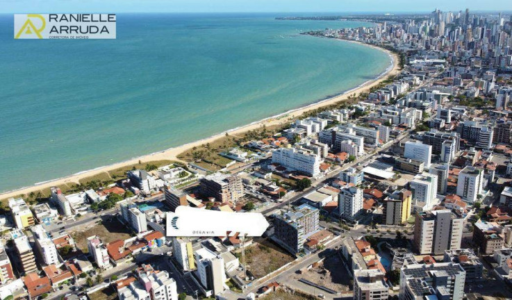 Imagem Apartamento com 1 Quarto à Venda, 26 m² em Jardim Oceania - João Pessoa Imagem Apartamento com 1 Quarto à Venda, 26 m² em Jardim Oceania - João Pessoa