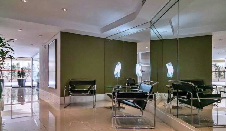 Imagem Apartamento com 1 Quarto à Venda, 50 m² em Vila Nova Conceição - São Paulo Imagem Apartamento com 1 Quarto à Venda, 50 m² em Vila Nova Conceição - São Paulo