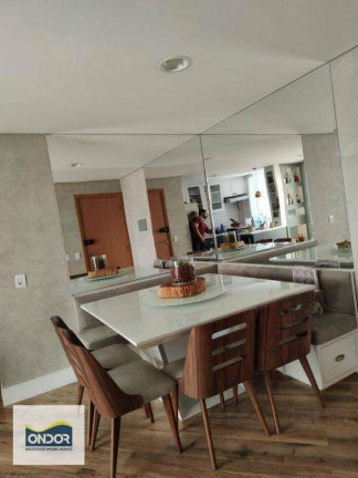 Imagem Apartamento com 2 Quartos à Venda, 70 m² em Harmonia Florae - Cotia Imagem Apartamento com 2 Quartos à Venda, 70 m² em Harmonia Florae - Cotia