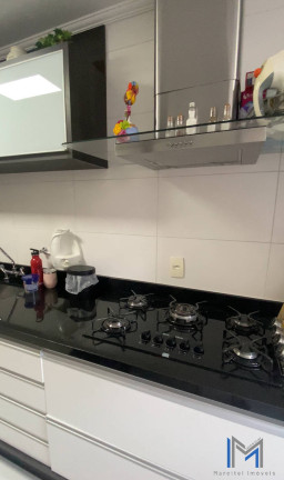 Imagem Apartamento com 3 Quartos à Venda, 75 m² em City Bussocaba - Osasco