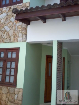 Imagem Casa com 3 Quartos à Venda, 246 m² em Campestre - Santo André Imagem Casa com 3 Quartos à Venda, 246 m² em Campestre - Santo André