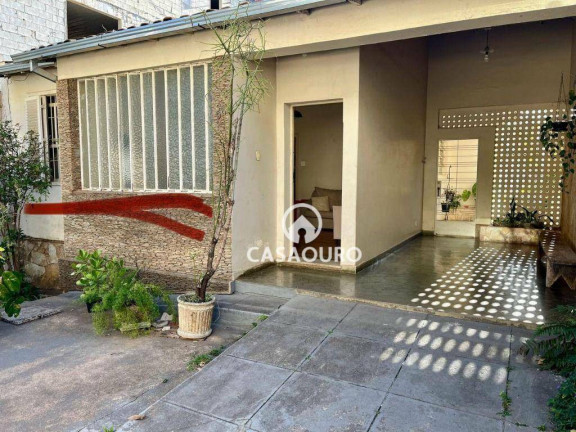 Imagem Casa com 6 Quartos à Venda, 150 m² em Cruzeiro - Belo Horizonte Imagem Casa com 6 Quartos à Venda, 150 m² em Cruzeiro - Belo Horizonte