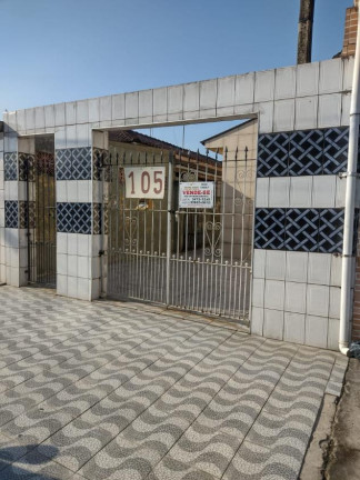 Imagem Casa com 2 Quartos à Venda, 125 m² em Tupiry - Praia Grande Imagem Casa com 2 Quartos à Venda, 125 m² em Tupiry - Praia Grande