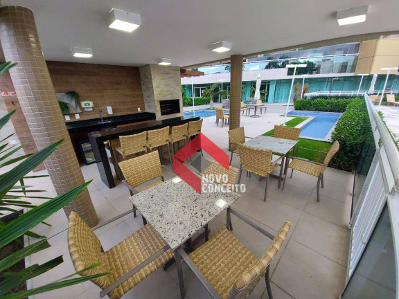 Imagem Apartamento com 5 Quartos à Venda, 245 m² em Guararapes - Fortaleza