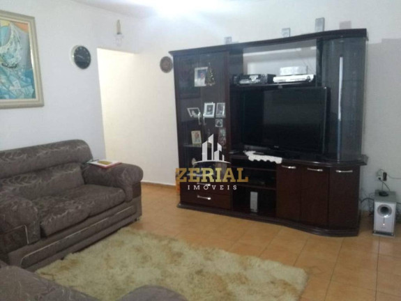 Imagem Casa com 4 Quartos à Venda, 206 m² em Olímpico - São Caetano Do Sul Imagem Casa com 4 Quartos à Venda, 206 m² em Olímpico - São Caetano Do Sul