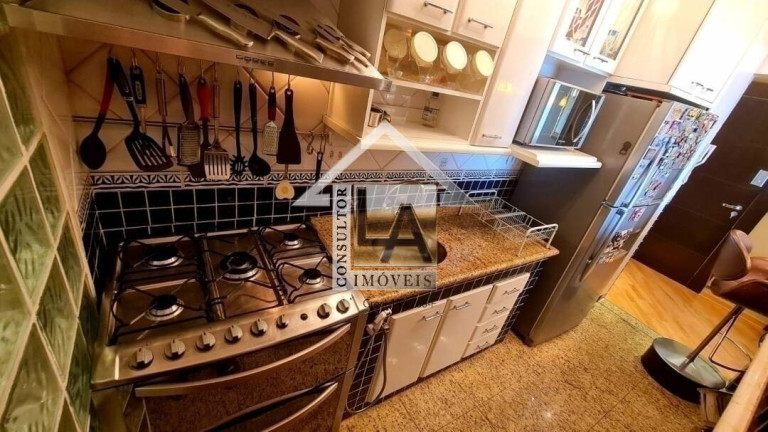 Imagem Apartamento com 1 Quarto à Venda, 51 m² em Brooklin Paulista - São Paulo Imagem Apartamento com 1 Quarto à Venda, 51 m² em Brooklin Paulista - São Paulo