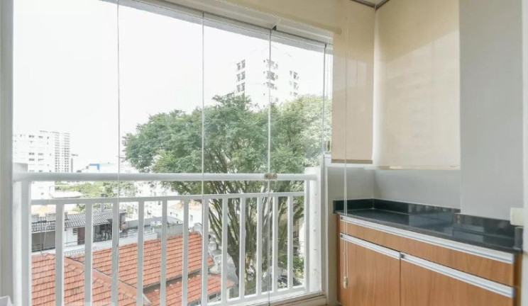 Imagem Imóvel com 2 Quartos à Venda, 50 m² em Bela Vista - São Paulo Imagem Imóvel com 2 Quartos à Venda, 50 m² em Bela Vista - São Paulo