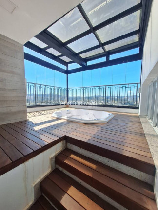 Apartamento com 3 Quartos para Alugar, 176 m² em Sítio Tamboré Alphaville - Barueri