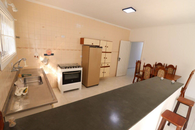 Imagem Casa com 3 Quartos à Venda, 260 m² em Parque Turistico - Peruíbe Imagem Casa com 3 Quartos à Venda, 260 m² em Parque Turistico - Peruíbe