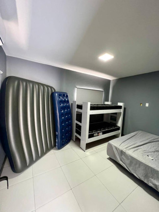 Imagem Casa de Condomínio com 4 Quartos à Venda, 1.200 m² em Guarajuba - Camaçari