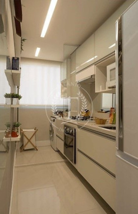 Imagem Apartamento com 2 Quartos à Venda, 47 m² em Vila Valparaíso - Santo André Imagem Apartamento com 2 Quartos à Venda, 47 m² em Vila Valparaíso - Santo André