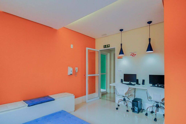 Imagem Apartamento com 2 Quartos à Venda, 79 m² em Vila Bertioga - São Paulo