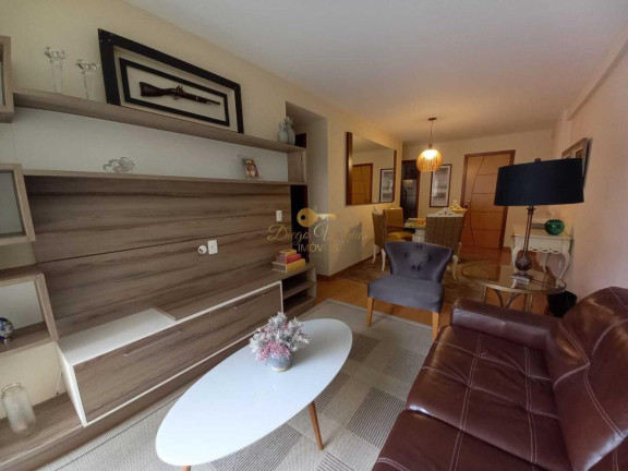 Imagem Apartamento com 2 Quartos à Venda, 85 m² em Agriões - Teresópolis Imagem Apartamento com 2 Quartos à Venda, 85 m² em Agriões - Teresópolis