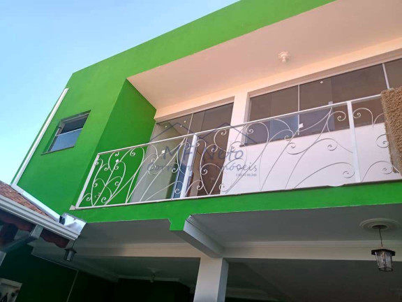 Imagem Casa com 3 Quartos à Venda, 250 m² em Vila Esperança - Pirassununga Imagem Casa com 3 Quartos à Venda, 250 m² em Vila Esperança - Pirassununga