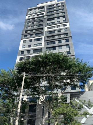 Imagem Apartamento com 1 Quarto à Venda, 70 m² em Campo Belo - São Paulo Imagem Apartamento com 1 Quarto à Venda, 70 m² em Campo Belo - São Paulo