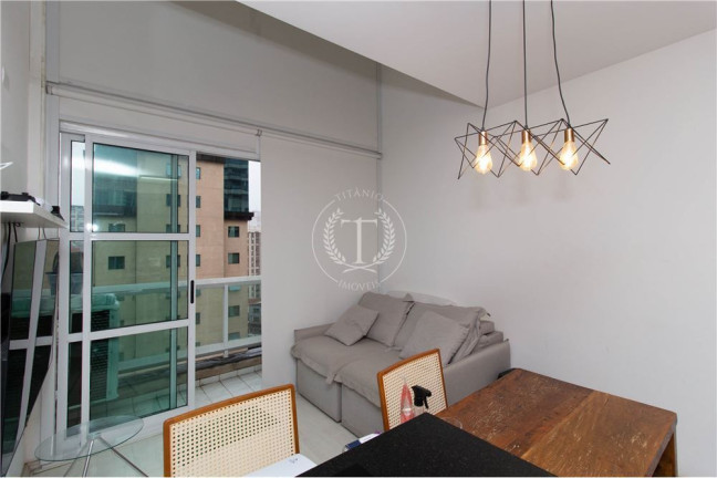 Imagem Apartamento com 1 Quarto à Venda, 45 m² em Indianópolis - São Paulo Imagem Apartamento com 1 Quarto à Venda, 45 m² em Indianópolis - São Paulo
