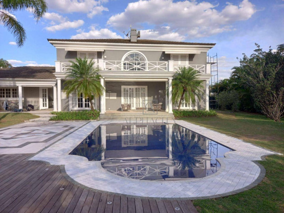 Imagem Casa com 4 Quartos para Alugar, 600 m² em Tamboré - Santana De Parnaíba Imagem Casa com 4 Quartos para Alugar, 600 m² em Tamboré - Santana De Parnaíba