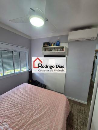 Imagem Apartamento com 3 Quartos à Venda, 110 m² em Vila Lacerda - Jundiaí