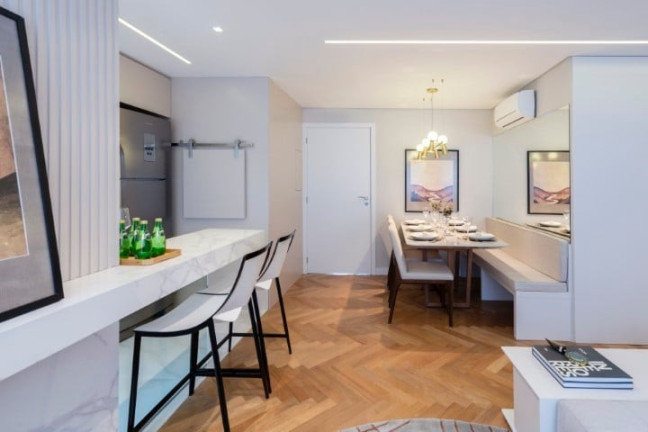 Imagem Apartamento com 3 Quartos à Venda, 67 m² em Passo Da Areia - Porto Alegre Imagem Apartamento com 3 Quartos à Venda, 67 m² em Passo Da Areia - Porto Alegre