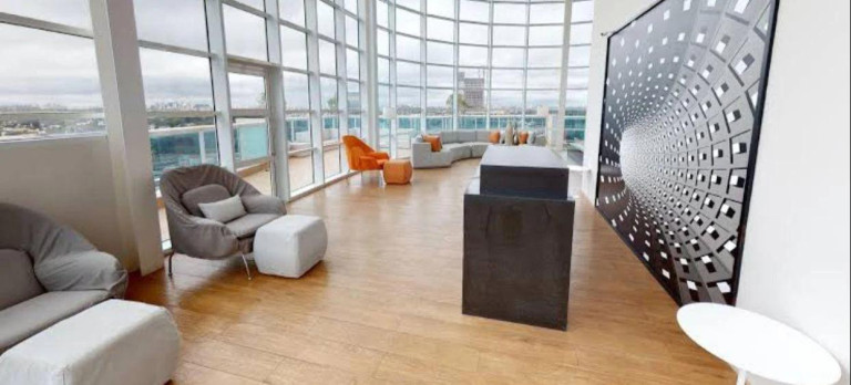 Imagem Apartamento com 1 Quarto à Venda, 44 m² em Pinheiros - São Paulo Imagem Apartamento com 1 Quarto à Venda, 44 m² em Pinheiros - São Paulo
