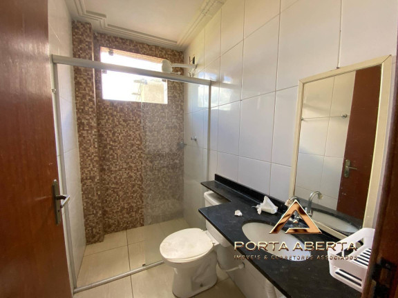 Imagem Casa com 2 Quartos à Venda, 84 m² em Cidade Nova - Santana Do Paraíso