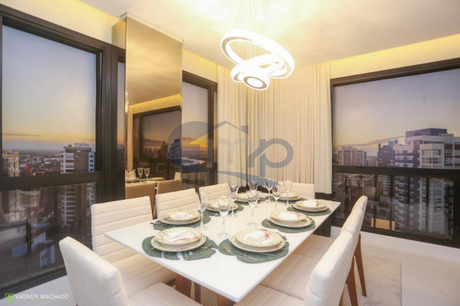 Imagem Apartamento com 3 Quartos à Venda, 110 m² em Centro - Torres Imagem Apartamento com 3 Quartos à Venda, 110 m² em Centro - Torres