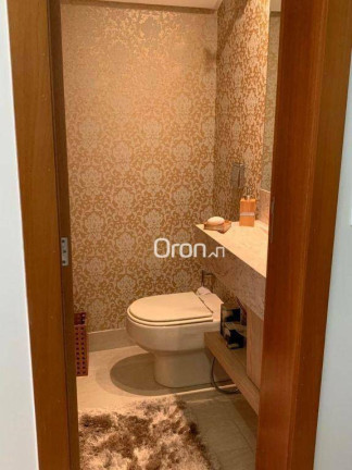 Imagem Sobrado com 3 Quartos à Venda, 197 m² em Parque Amazônia - Goiânia Imagem Sobrado com 3 Quartos à Venda, 197 m² em Parque Amazônia - Goiânia