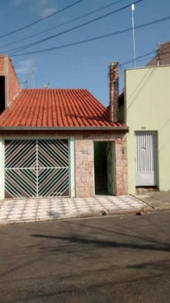 Casa de Condomínio com 3 Quartos à Venda, 200 m² em Vila Progresso - Sorocaba