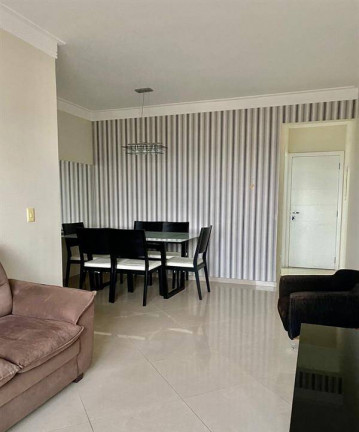 Imagem Apartamento com 3 Quartos à Venda, 78 m² em Vila Regente Feijó - São Paulo