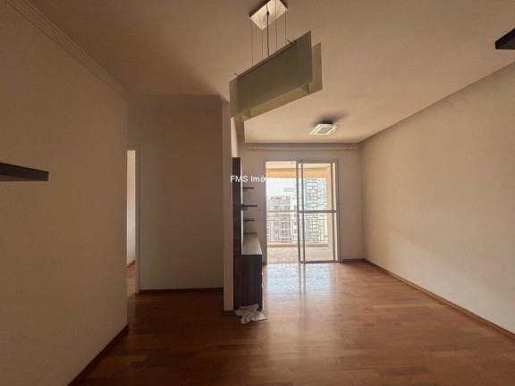 Imagem Imóvel com 3 Quartos à Venda, 66 m² em Bela Vista - São Paulo