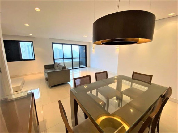 Imagem Apartamento com 3 Quartos à Venda, 128 m² em Morumbi - São Paulo Imagem Apartamento com 3 Quartos à Venda, 128 m² em Morumbi - São Paulo