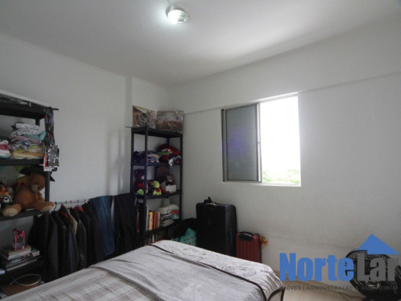 Imagem Apartamento com 2 Quartos à Venda, 50 m² em Limão - São Paulo Imagem Apartamento com 2 Quartos à Venda, 50 m² em Limão - São Paulo