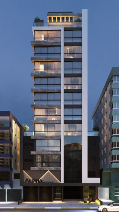 Apartamento com 2 Quartos à Venda, 95 m² em Zona Nova - Capão Da Canoa
