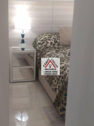 Imagem Apartamento com 2 Quartos à Venda, 84 m² em Jardim Caravelas - São Paulo Imagem Apartamento com 2 Quartos à Venda, 84 m² em Jardim Caravelas - São Paulo