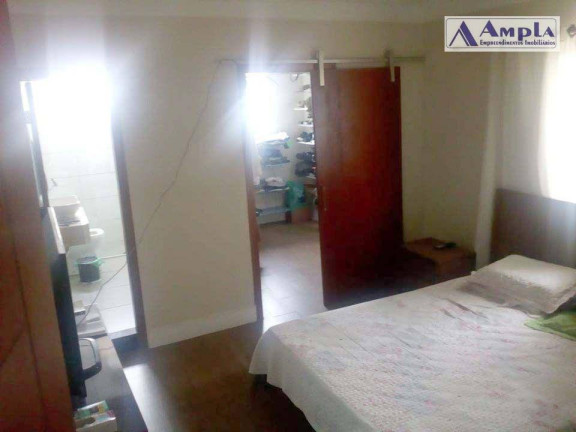 Imagem Sobrado com 3 Quartos à Venda, 170 m² em Tatuapé - São Paulo Imagem Sobrado com 3 Quartos à Venda, 170 m² em Tatuapé - São Paulo
