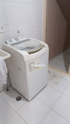Imagem Apartamento com 3 Quartos à Venda, 84 m² em Vila Tereza - São Bernardo Do Campo